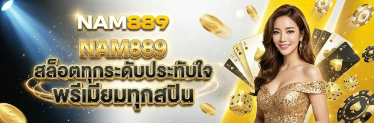 NAM889
